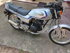 Honda CB 125 Deluxe 1990