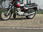 Honda CB 125 Deluxe 1998