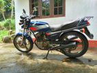 Honda CB 125 1999