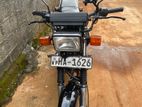 Honda CB 125 1999