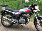 Honda CB 125 2001