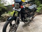 Honda CB 125 Deluxe 2003