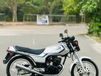 Honda CB 125 2006
