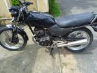 Honda CB 125 Dilux 1986