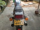 Honda CB 125 1984