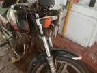 Honda CB 125 1999
