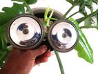 Honda CB 125 Japan Horn Set 2020