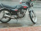 Honda CB 125 1999