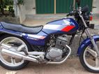 Honda CB 125 1998