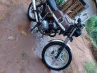 Honda CB 125 2003