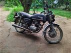 Honda CB 125 1979