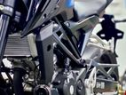 Honda CB 125 R 2024