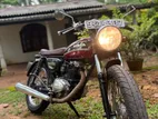 Honda CB 125S 2000