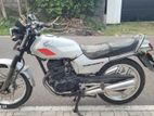 Honda CB 125 T 1990