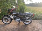 Honda CB 125 T 1992