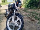 Honda CB 125 1998