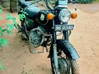 Honda CB 125 Twin 1996