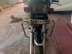 Honda CB 125 Twin 2009