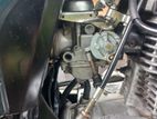 Honda CB 125 Urgent sale 2009