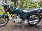 Honda CB 125 2009