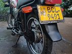 Honda CB 125 2015