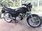 Honda CB 125 (වී කරල) 2001