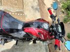 Honda CB 160 X 2018