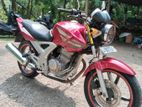 Honda CB 250 2008