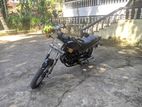 Honda CB 250 RSZ 1988