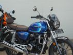 Honda CB 350 H’NESS 2021