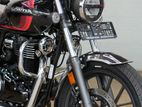 Honda CB 350 H’ness 2026