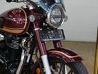 Honda CB 350 Special Ed. 2026