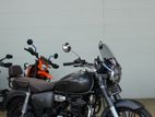 Honda CB 350C 2026