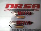 Honda Cb 4 Rear Shock Absorbers