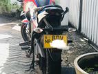 Honda CB Hornet 2016