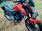 Honda CB Hornet 160 2016