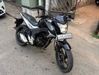 Honda CB Hornet 160 2016