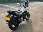 Honda CB Hornet 160 2016