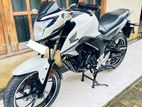 Honda CB Hornet 160 2017