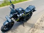 Honda CB Hornet 160 2017