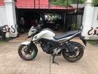 Honda CB Hornet 160 2017