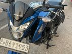 Honda CB Hornet 160 2019