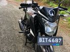 Honda CB Hornet 160 2019