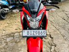 Honda CB Hornet 2020