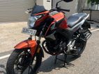 Honda CB Hornet 160 2020