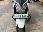Honda CB Hornet 160 2021