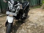 Honda CB Hornet 2016