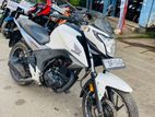 Honda CB Hornet 160 R 2017