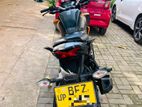 Honda CB Hornet 160R 2017