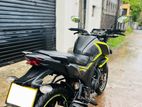 Honda CB Hornet 2017